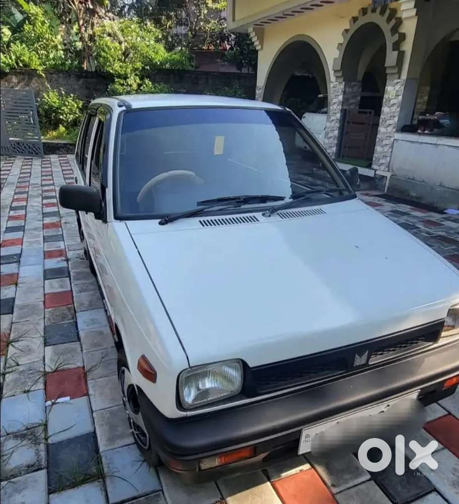 Maruthy 800 For Sale