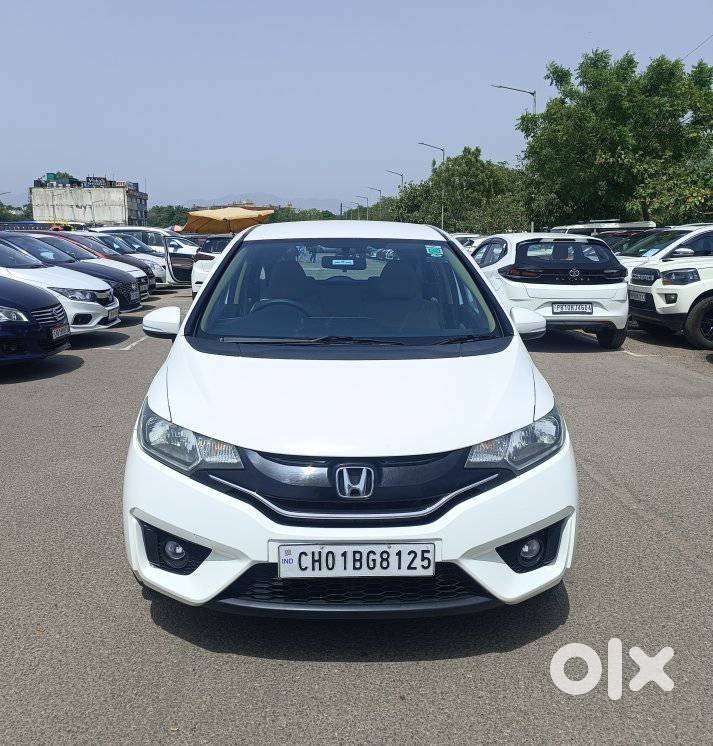 Honda Jazz 1.5 Sv I Dtec, 2015, Diesel