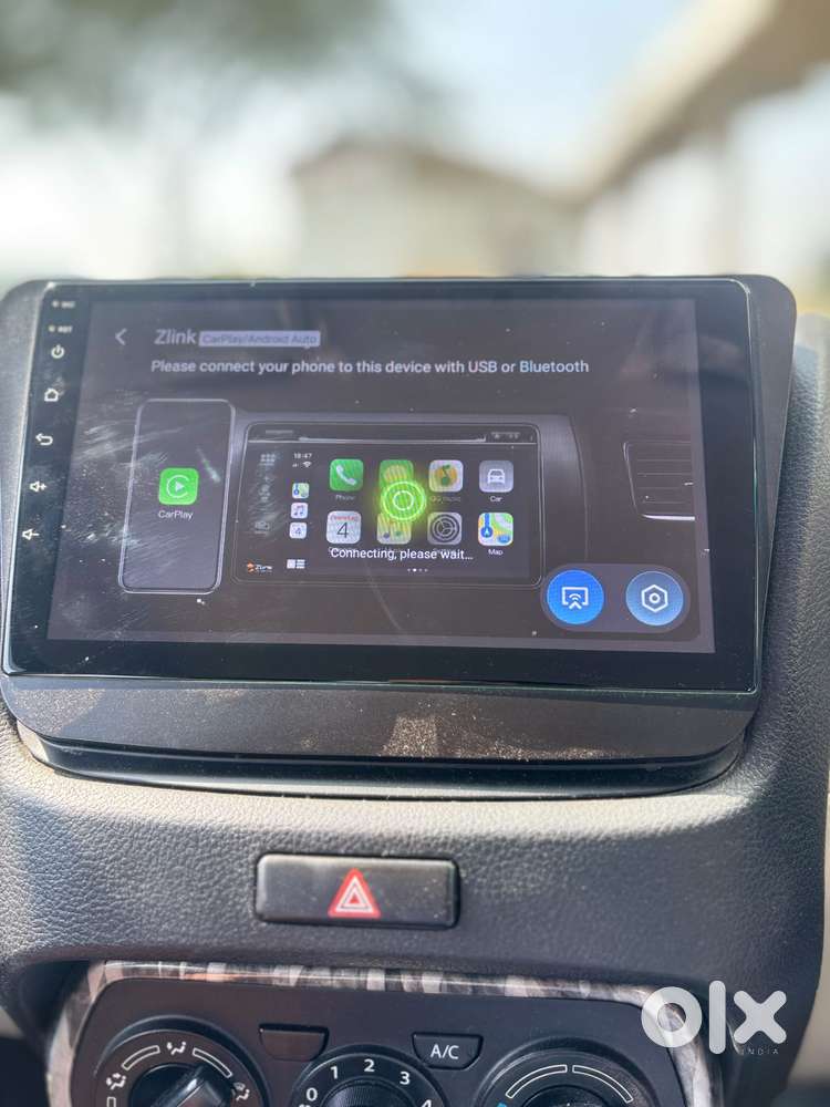 Maruti Suzuki Wagon R 1.2 Vxi, 2020, Petrol