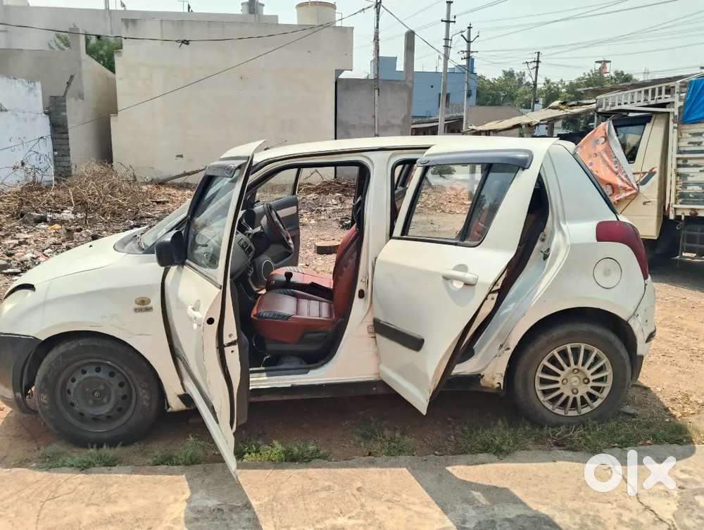 Maruti Suzuki Swift