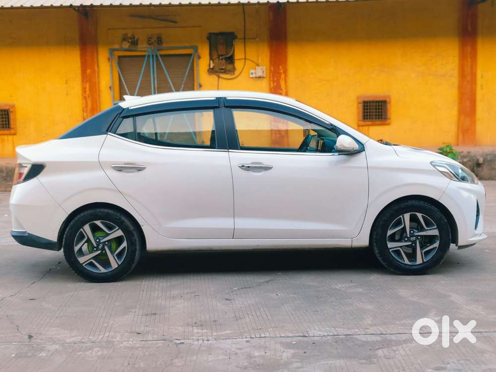 Hyundai Aura 1.2 Sx Cng, 2020, Cng & Hybrids