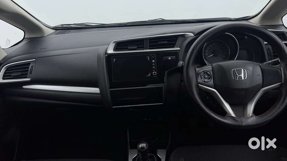 Honda Wr-v 1.2 Vx I-vtec, 2017, Petrol