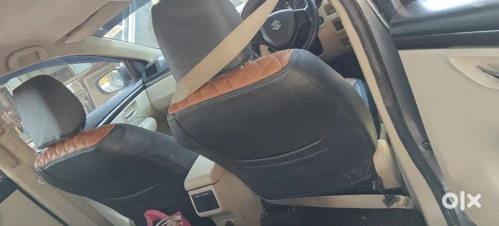 Ciaz Zdi Plus Top Model Jada Nhi Chali Hai Car