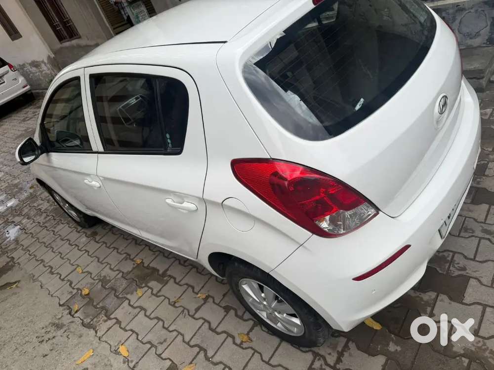 Hyundai I20 Well Maintained
