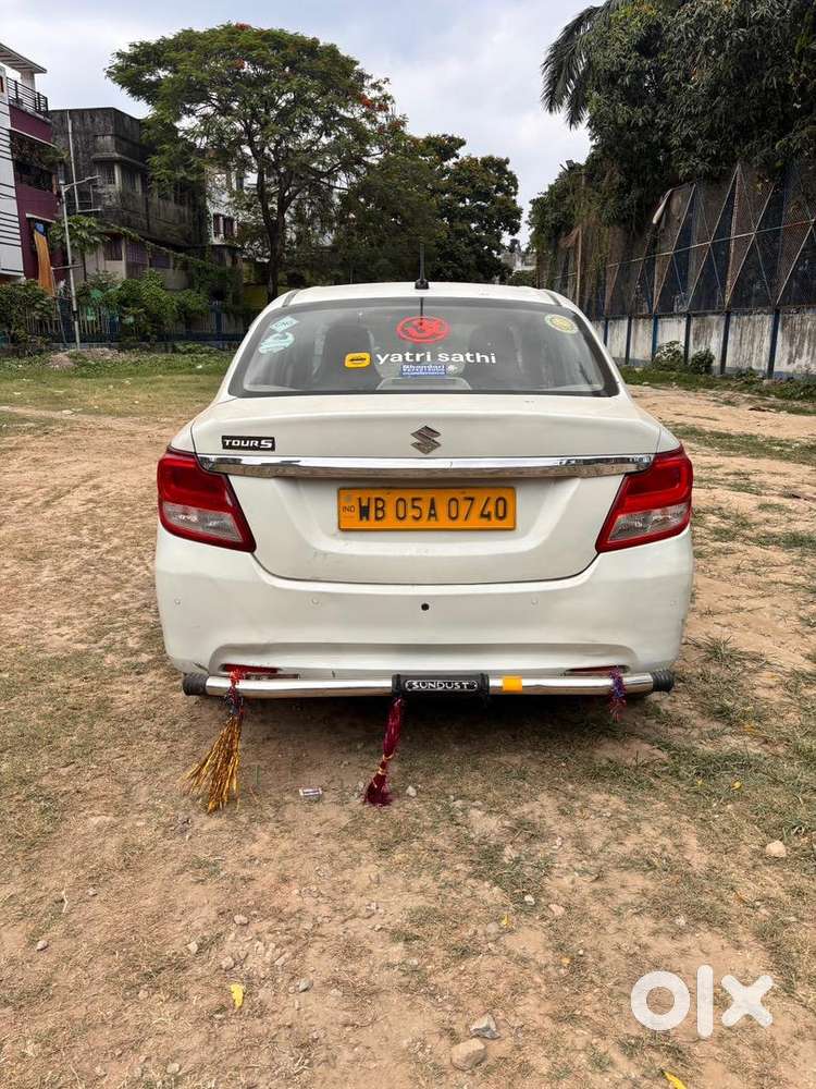 Maruti Suzuki Dzire 2023