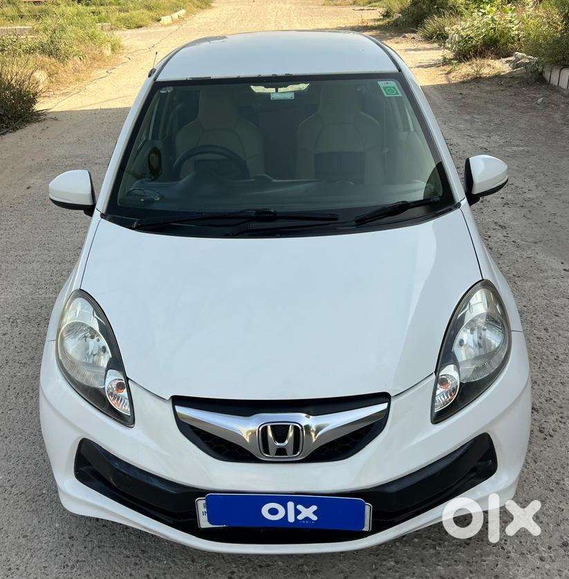 Honda Brio 2013-2016 S Mt, 2016, Petrol