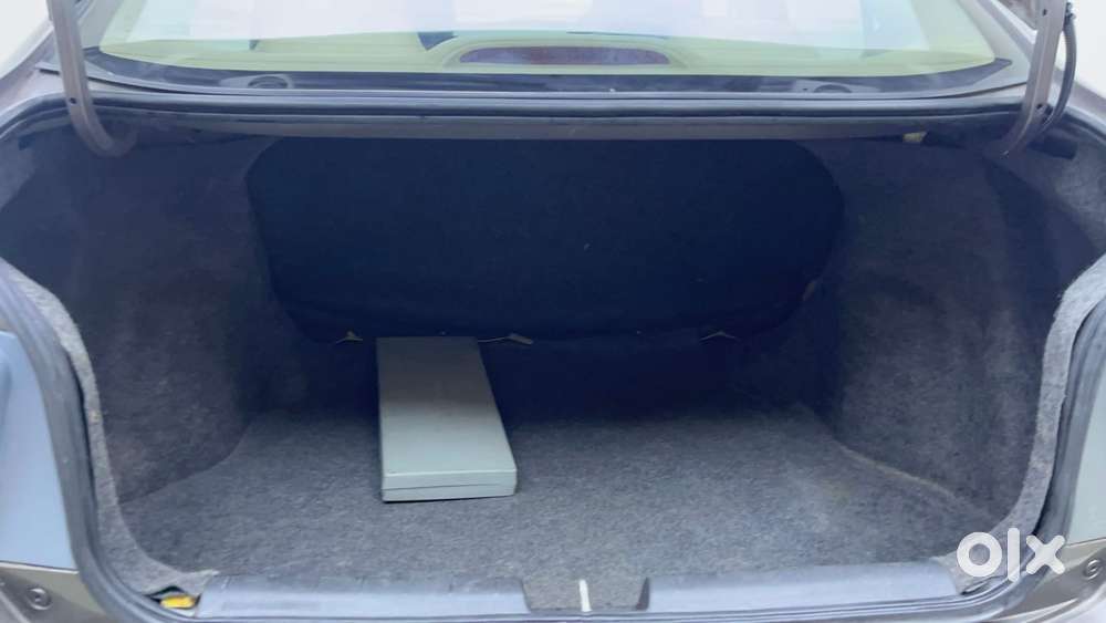 Honda City V At, 2011, Petrol