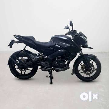 Pulsar ns 160 second hand olx new arrivals