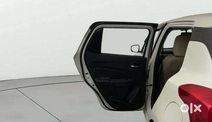 Maruti Suzuki Swift, 2022, Petrol