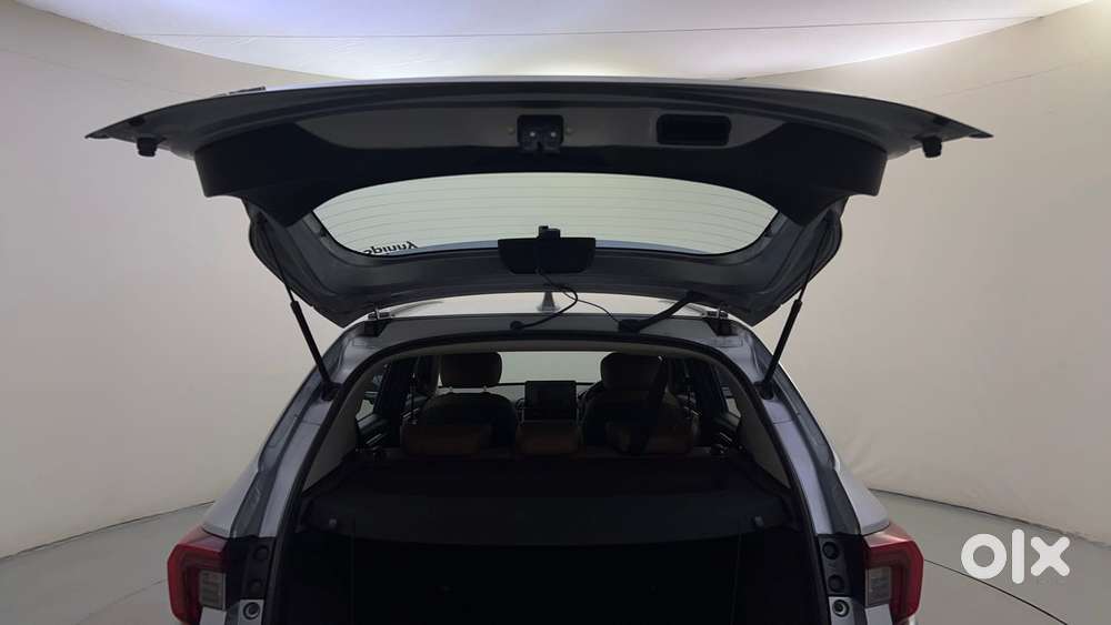 Honda Elevate Zx Cvt, 2024, Petrol