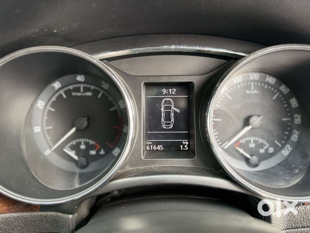 Skoda Superb 1.8 Elegance Tsi At, 2015, Petrol