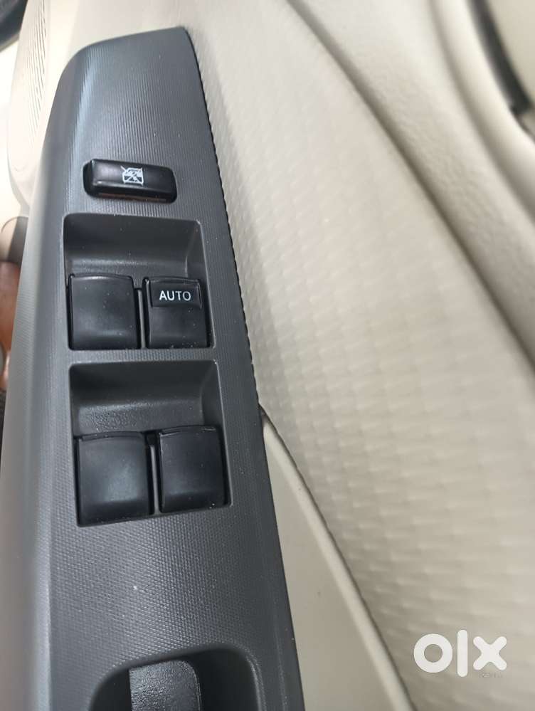 Toyota Etios Liva G, 2015, Petrol