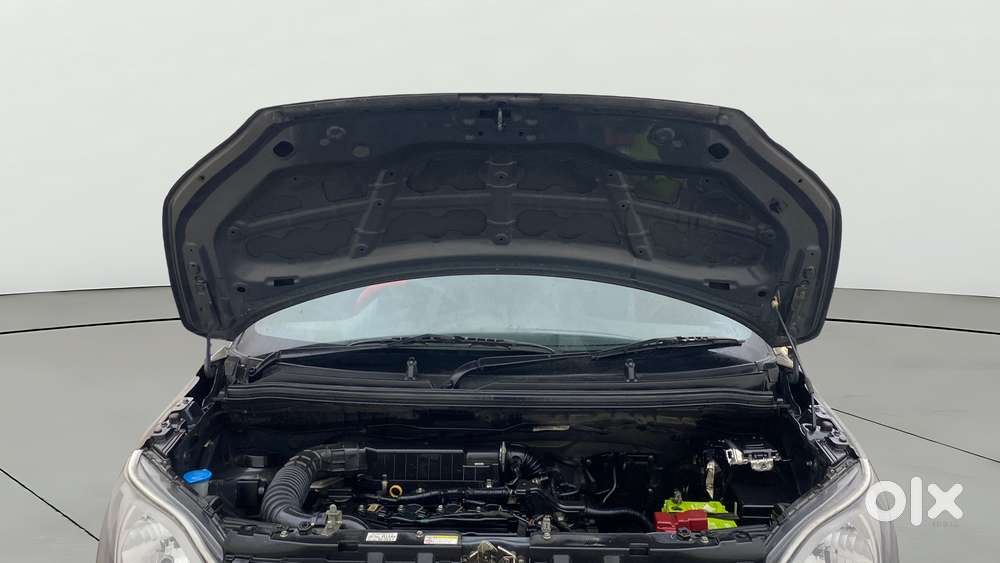 Maruti Suzuki Wagon R Zxi 1.2, 2020, Petrol