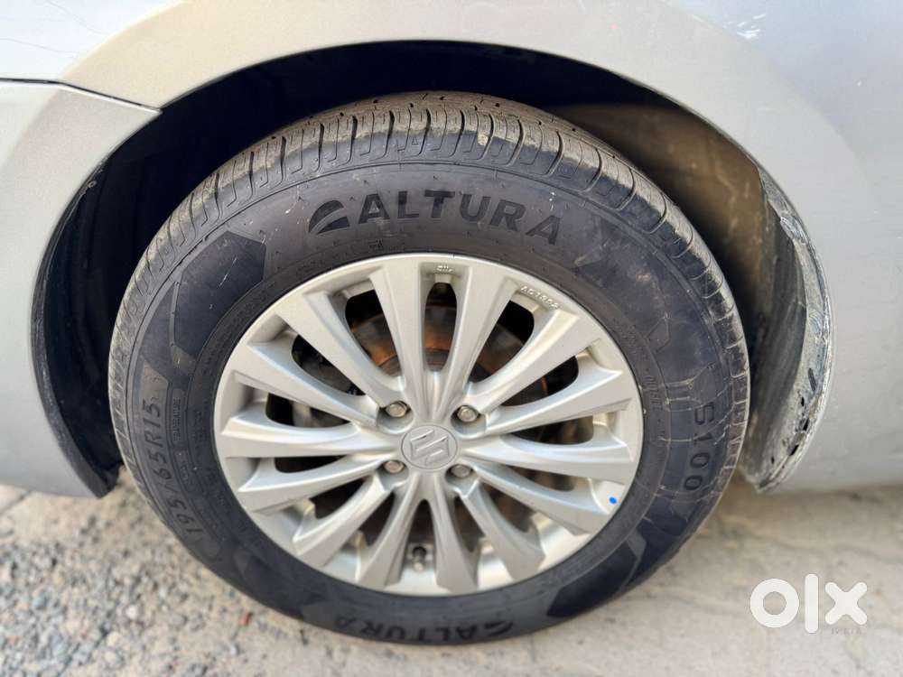 Maruti Suzuki Ciaz Delta 1.5 At, 2020, Petrol