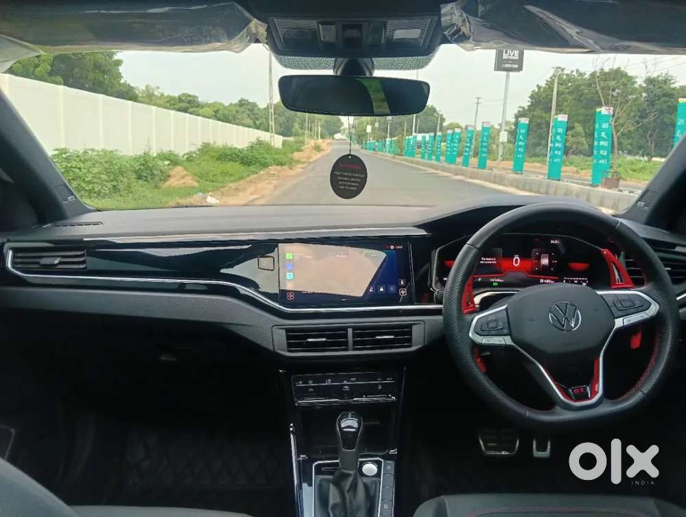 Volkswagen Virtus 1.5 Tsi Gt Plus Evo Dsg, 2025, Petrol
