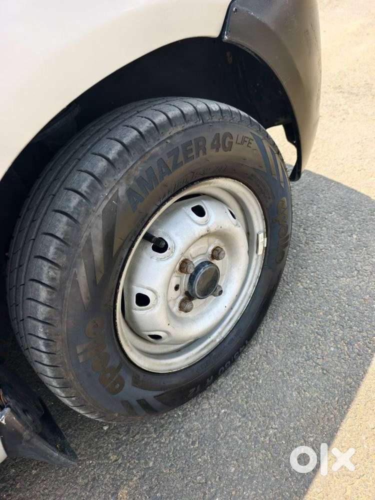 Maruti Suzuki Alto 2005-2010 Lxi Bsiii, 2007, Petrol