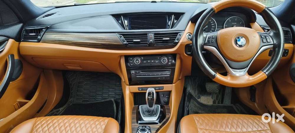 Bmw X1 2.0 Sdrive20i Xline, 2014, Diesel