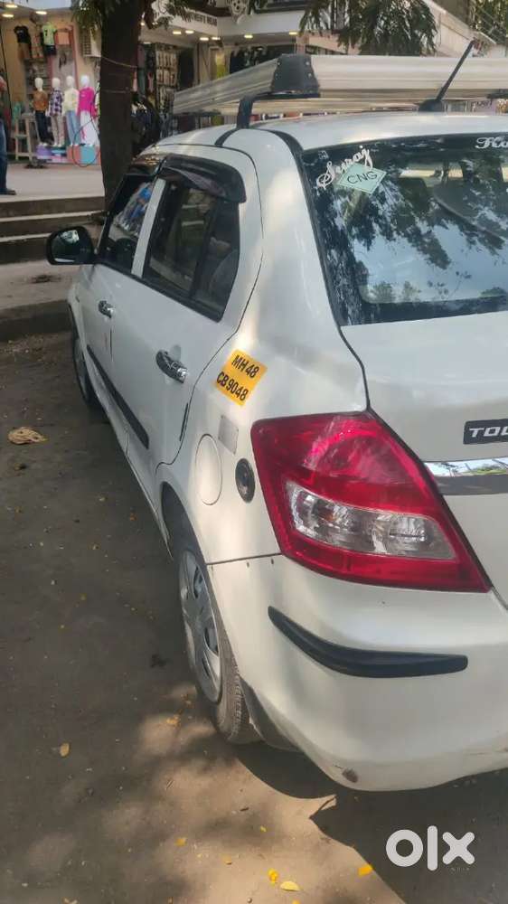 Maruti Suzuki Dzire Tour 2023