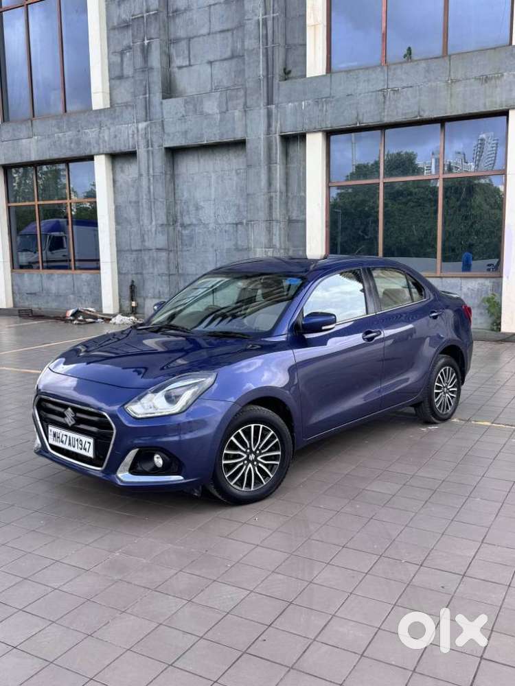 Maruti Suzuki Dzire, 2020, Petrol