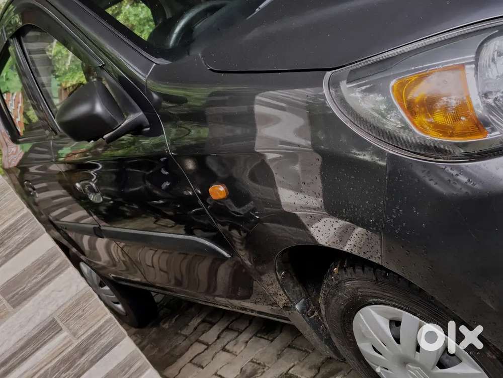 Alto 800 Lxi 2022 Abs Model Full Option