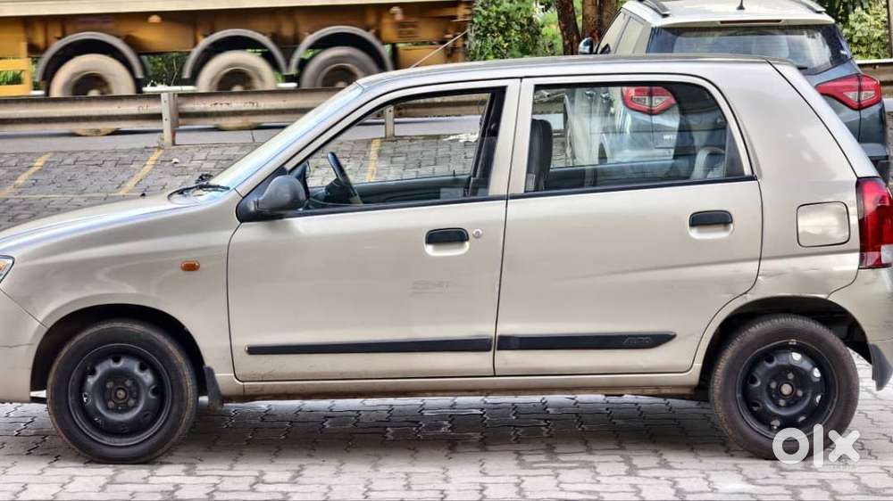 Maruti Alto 2012