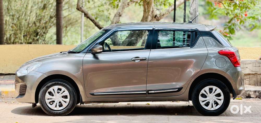 Maruti Suzuki Swift Vxi Cng, 2022, Cng & Hybrids
