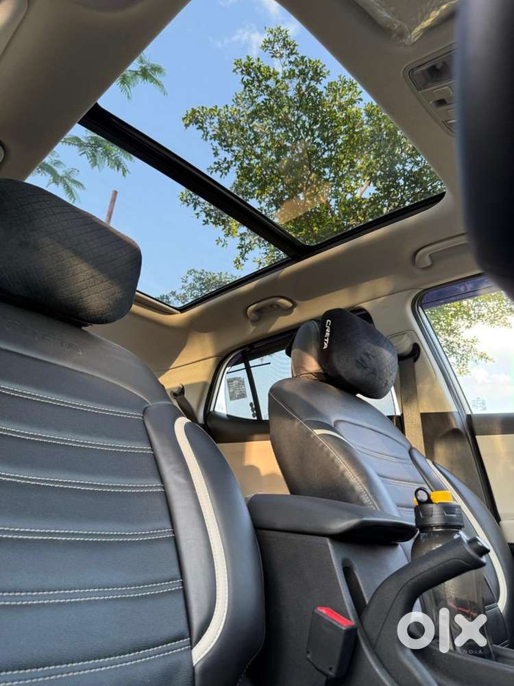 2024 Hyundai Petrol Manual 2024