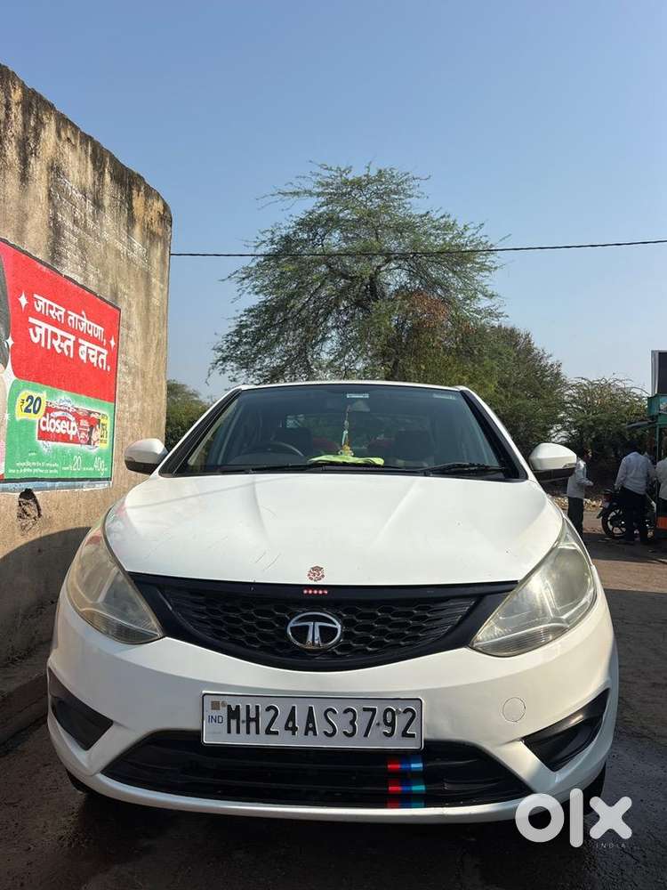 Tata Zest 2018 Diesel Good Condition