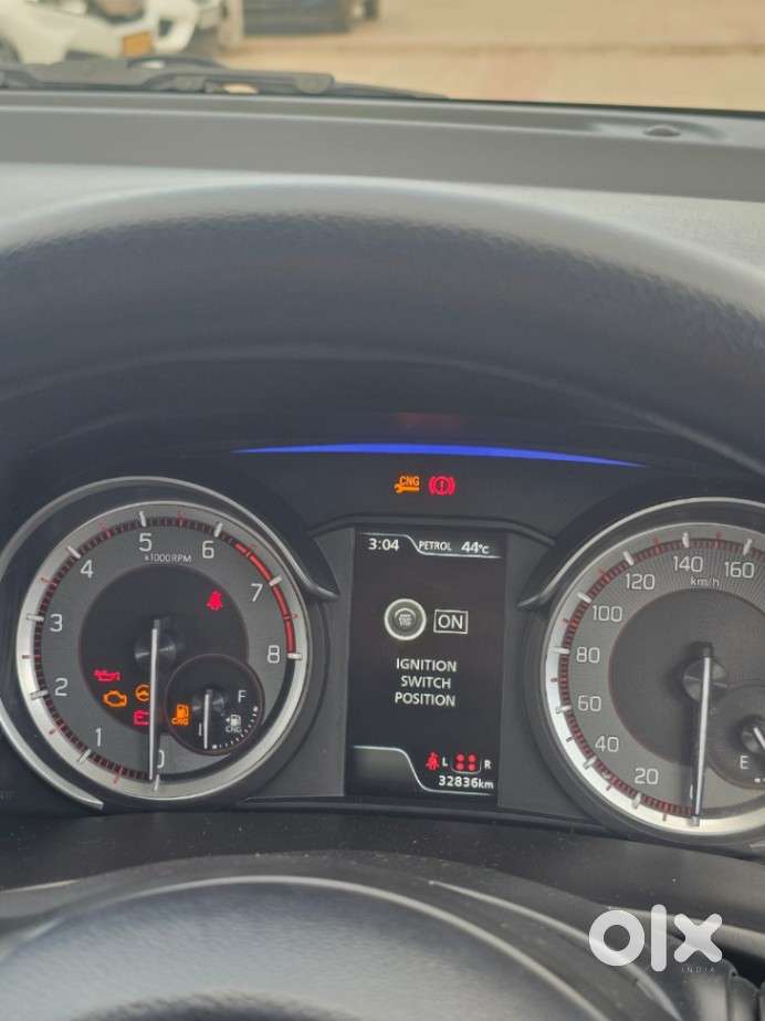 Maruti Suzuki Xl6 Zeta Mt Cng, 2025, Petrol