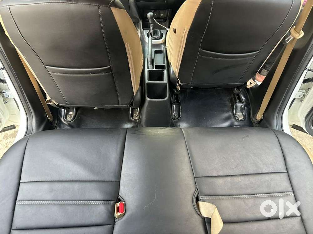 Honda Jazz 2019 Petrol Well Maintained