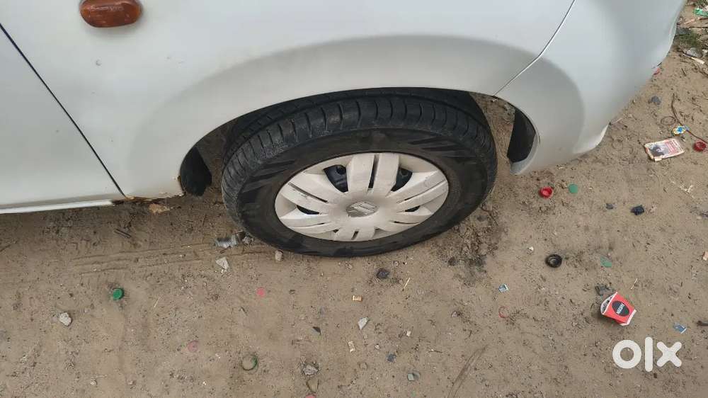 Maruti Suzuki Alto 800 2019