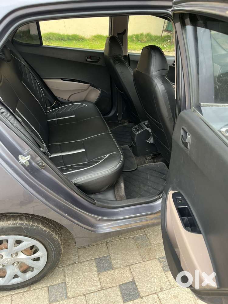 Hyundai Grand I10 1.2 Kappa Magna, 2018, Petrol