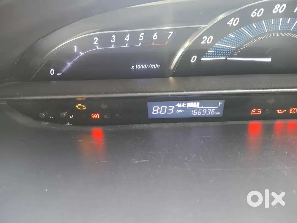 Toyota Etios Liva Diesel 2019 Variant
