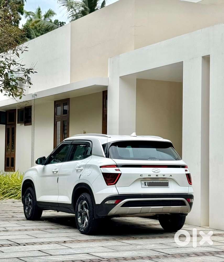 Hyundai Creta 2021