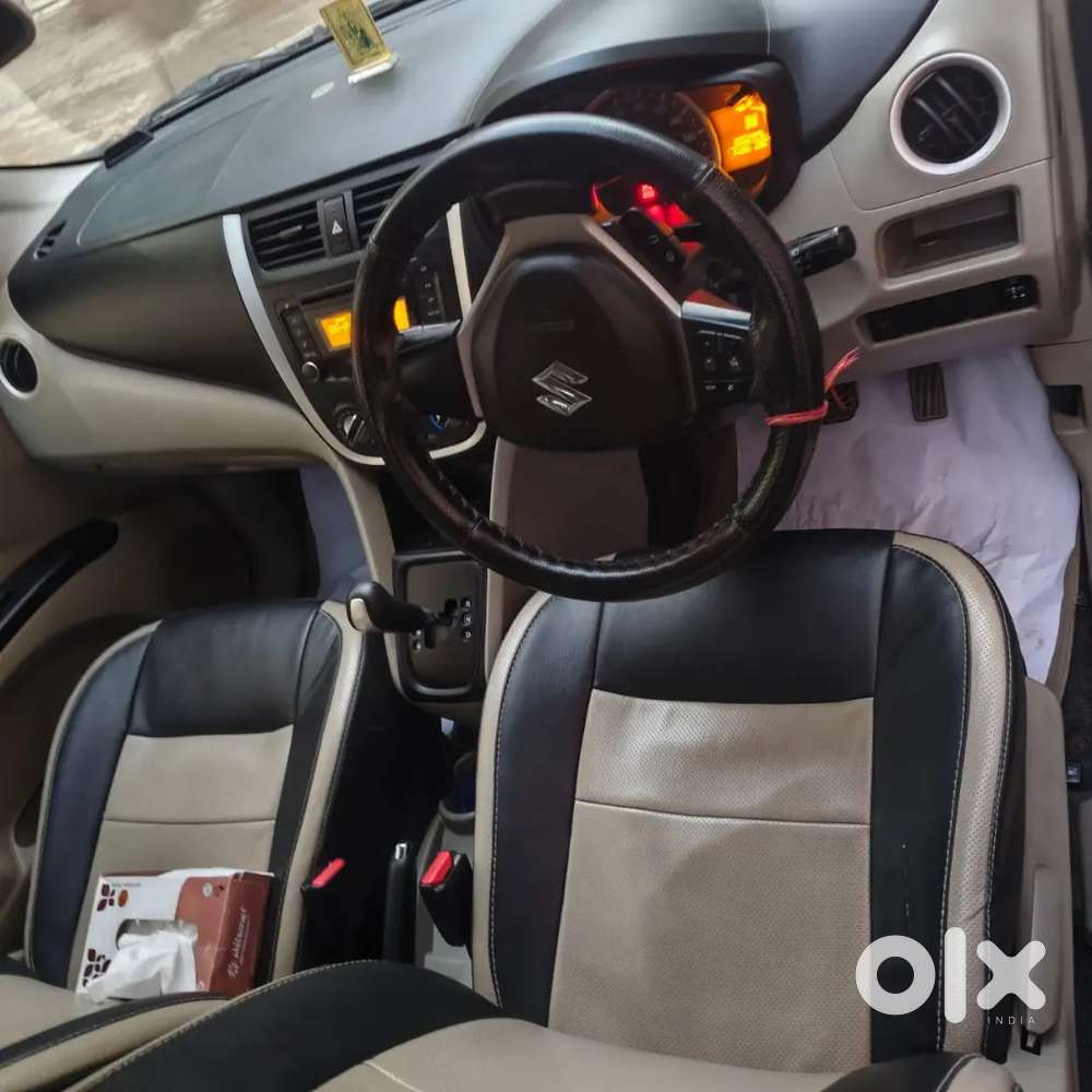 Maruti Suzuki Celerio 2017 Year