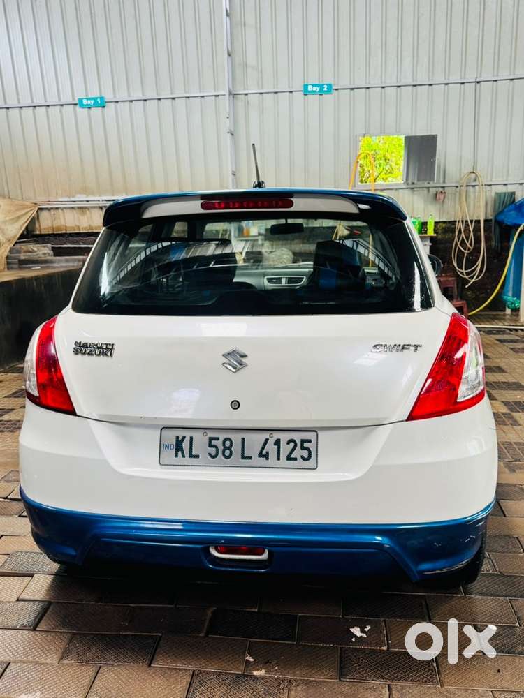Maruti Suzuki Swift Vdi 2013 Diesel Manual Car