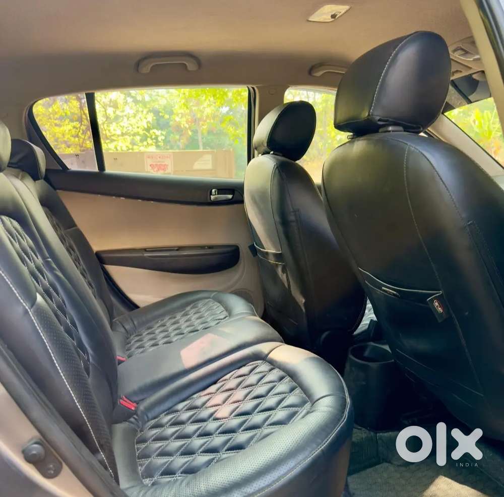 Hyundai I20 Asta Topend