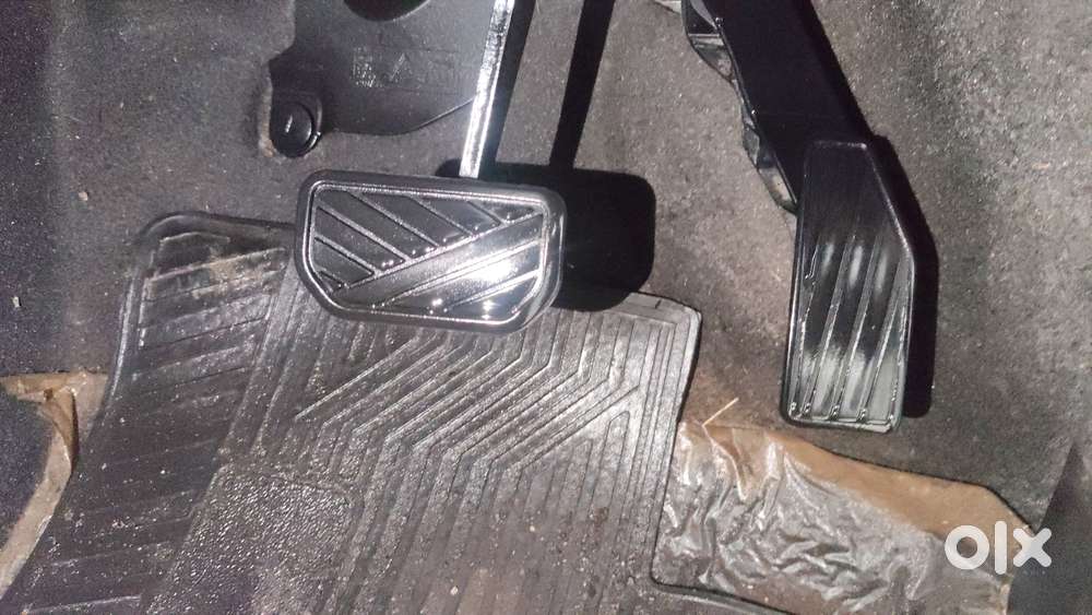 Maruti Suzuki S-presso Vxi Plus Amt, 2020, Petrol