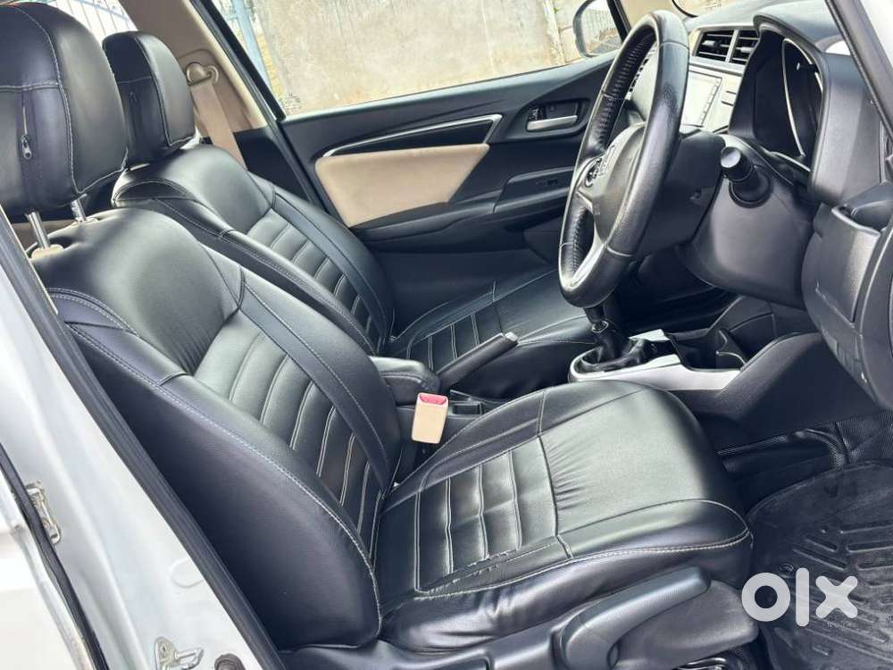 Honda Jazz Vx Diesel, 2018, Diesel