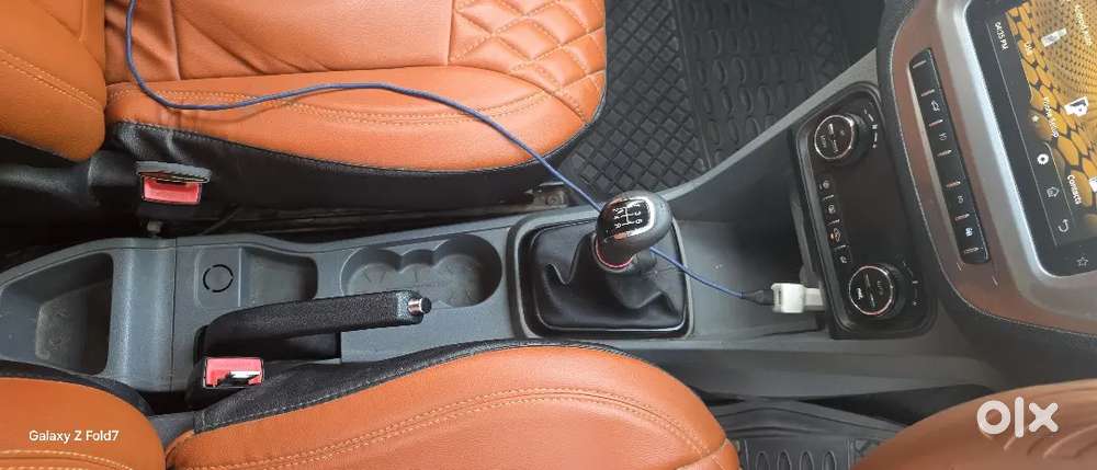 Tata Tigor 2019 Petrol Good Condition