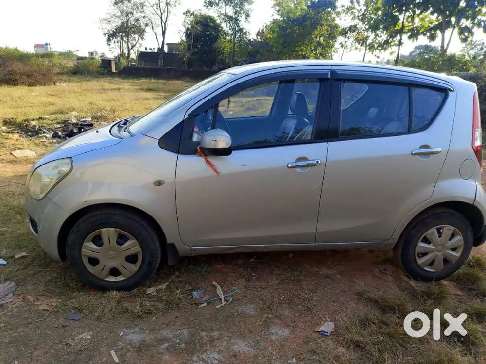 Maruti Suzuki Ritz 2011 Diesel 95000 Km Driven