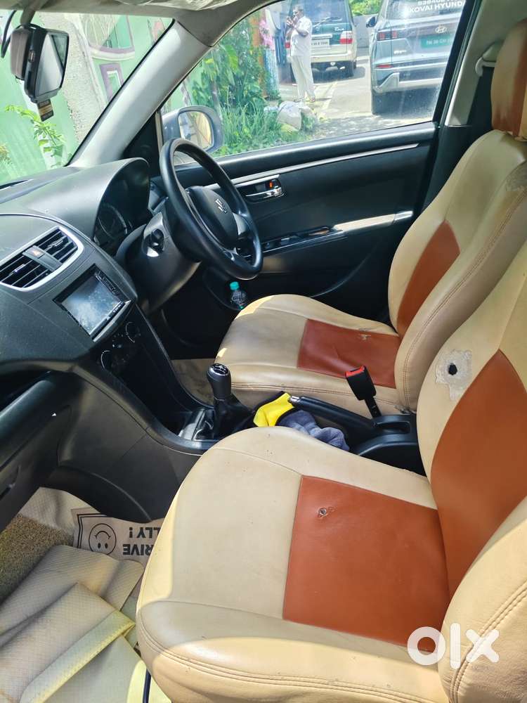 Maruti Suzuki Swift Ddis Vdi, 2014, Diesel