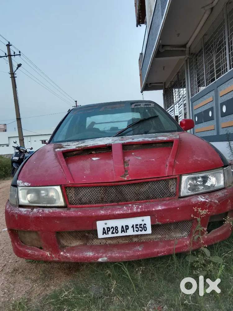 Mitsubishi Lancer 2005 Diesel Good Condition