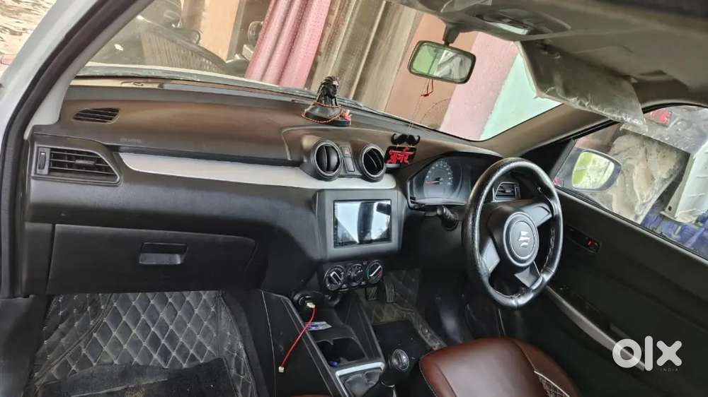 Maruti Suzuki Alto 2018 And Swift Lxi 2019 Dec Last