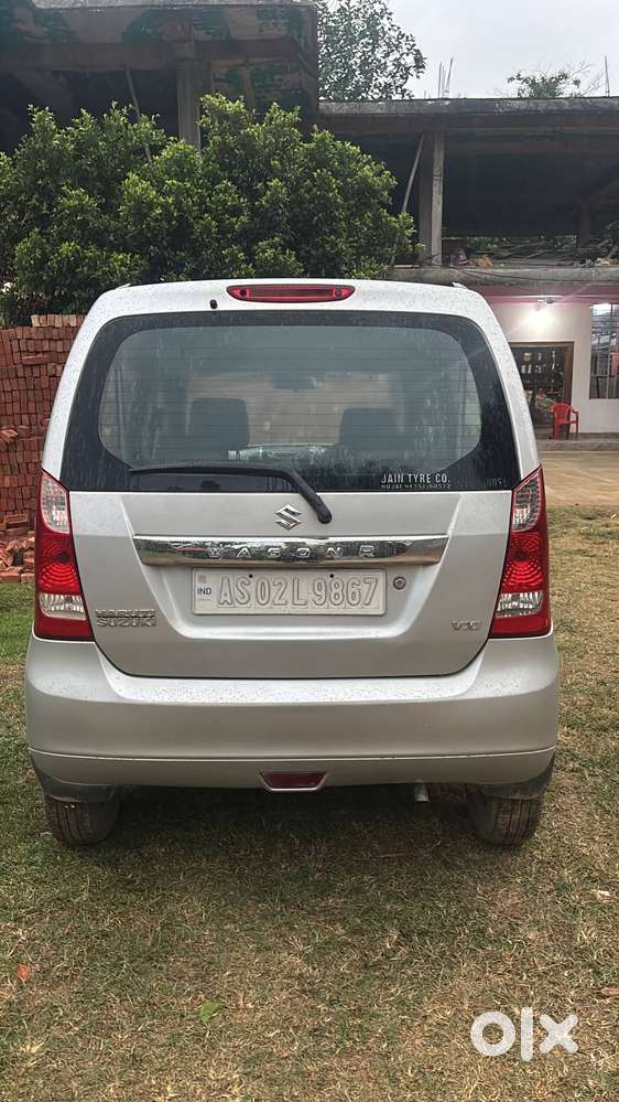 I Want To Seel It  I Want To Take New Car But Its An Emotional But  Ne
