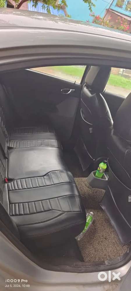 Tata Tigor 2018 Model