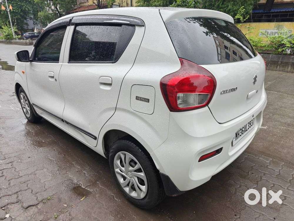 Maruti Suzuki Celerio Vxi, 2024, Petrol