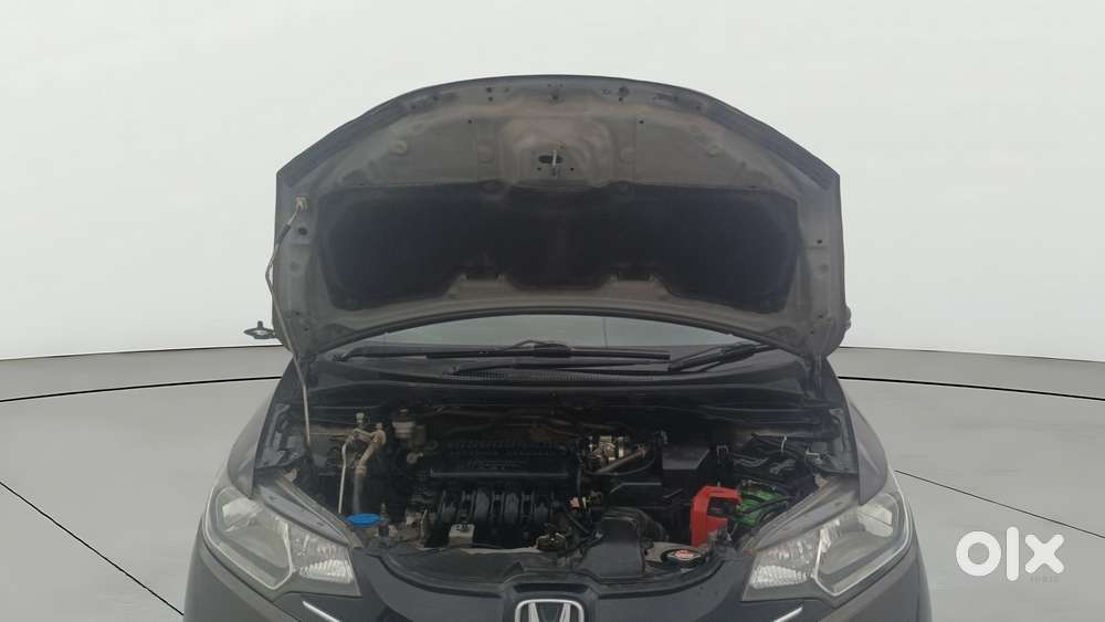 Honda Jazz 1.2 V At I Vtec, 2017, Petrol