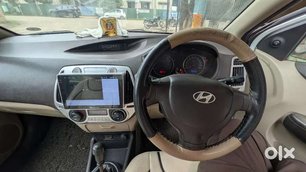 Hyundai I20 2011 Petrol Second Owner