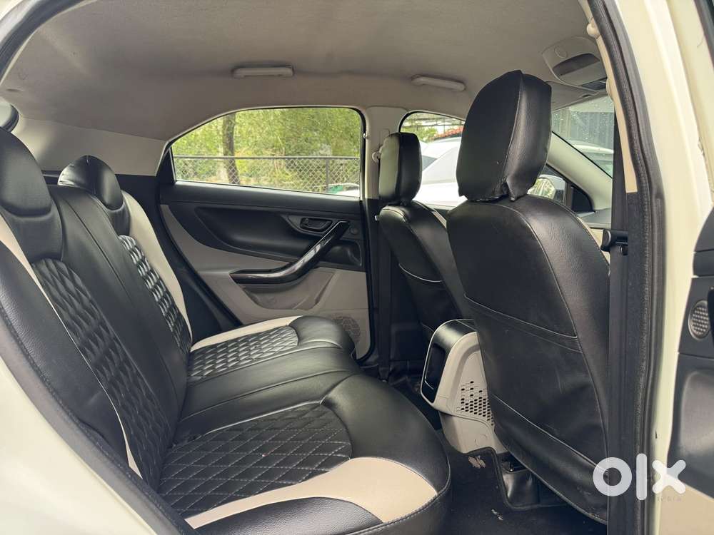 Tata Nexon 1.5 Revotorq Xma, 2019, Petrol